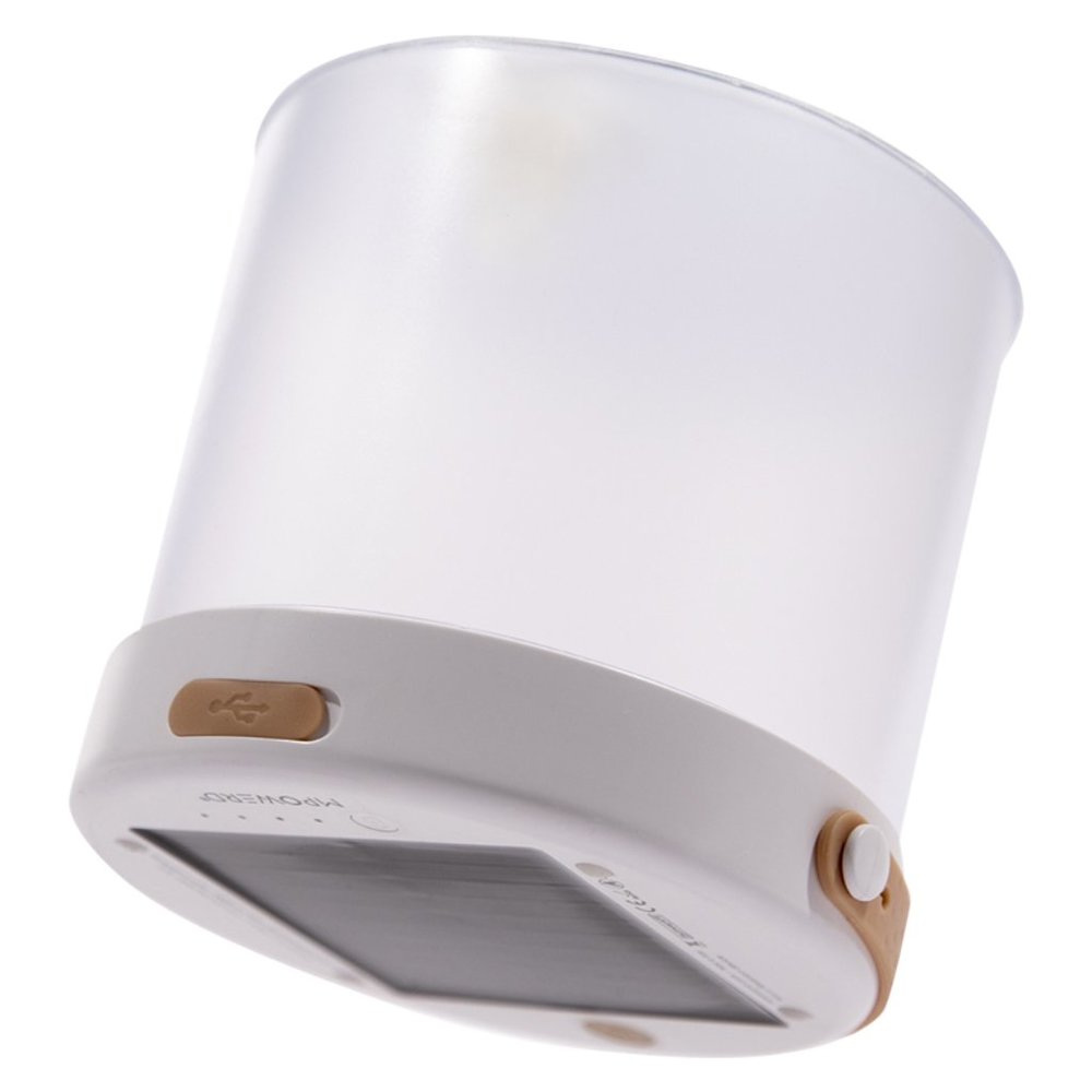 Inflatable Smart Solar Light - Picture 2 of 2